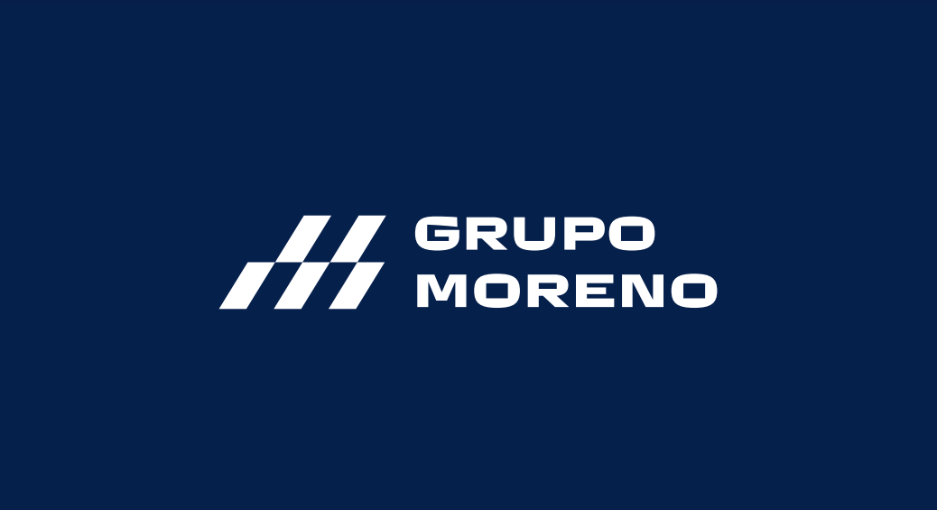 Logo de Grupo Aduanal Moreno